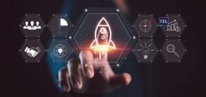 Read more about the article Unlocking Career Potential in a Tech-Driven, Hybrid World