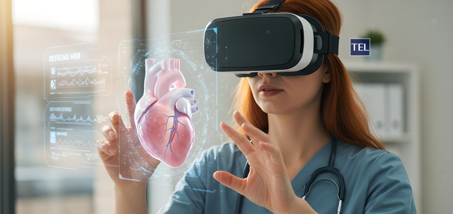 You are currently viewing Consulting Excellence Meets Digital Health
