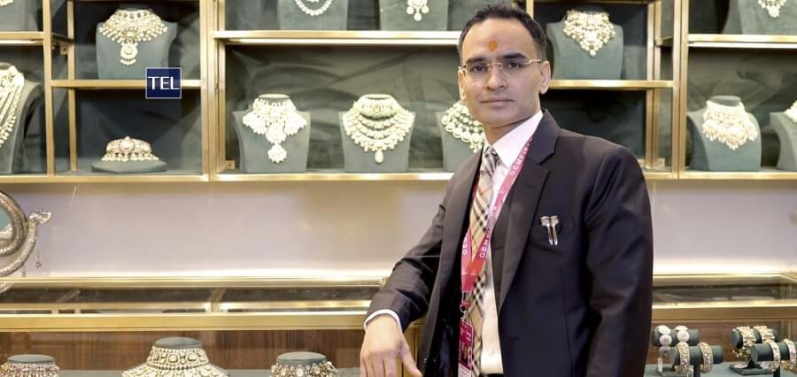 Read more about the article A Legend Has Arisen – Dr. Abhishek Gilara: Driving Rambhajo’s Legacy of Timeless Resonance Across Generations and Borders