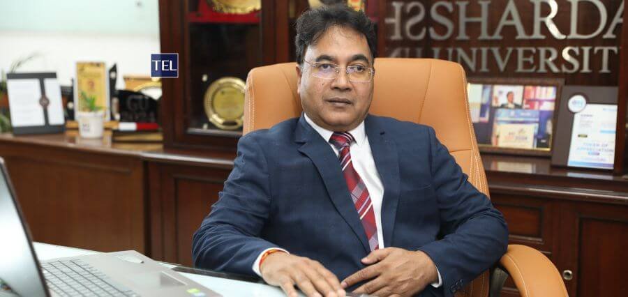 Read more about the article Visionary Leadership in Higher Education