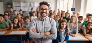 Read more about the article Education Innovators Making a Mark in 2025