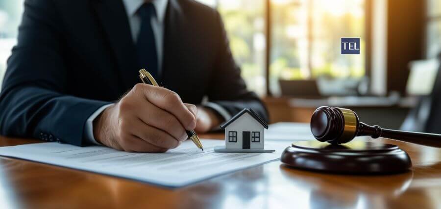 An Emerging Real Estate Attorney’s Guide to Market Momentum