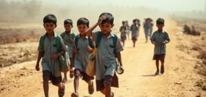 Read more about the article Extreme Heat Threatens to Roll Back Years of Global Educational Progress