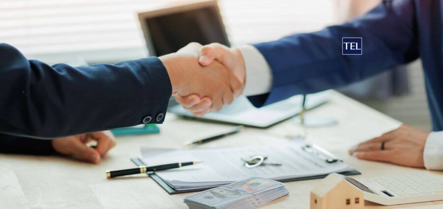 Insights from a Real Estate Contract Negotiation Expert on M&A Success