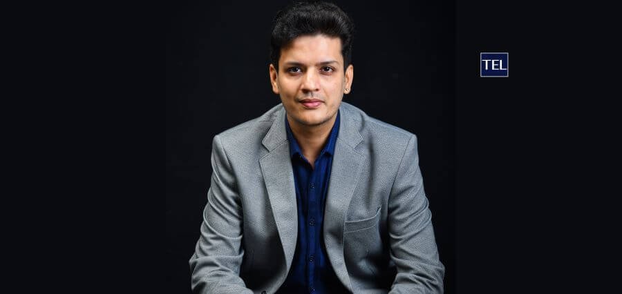 You are currently viewing Priyesh Sharma: A Visionary in Real Estate and Corporate Law