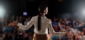Read more about the article Public Speaking Power Builds Confidence and Career Growth