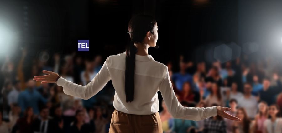 Public Speaking Power Builds Confidence and Career Growth