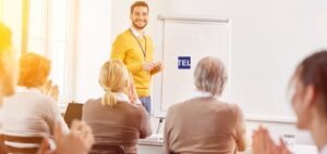 Read more about the article Wisconsin’s Adult Education Programs Threatened as Trump Administration Withholds $7 Million in Funding