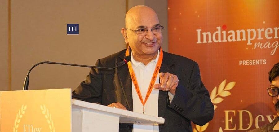 Dr. Muddu Vinay: Reimagining Education for a Changing World