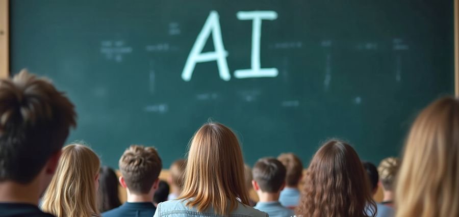 You are currently viewing Education Ministry Launches Five Free AI Courses on SWAYAM for Students Across Streams