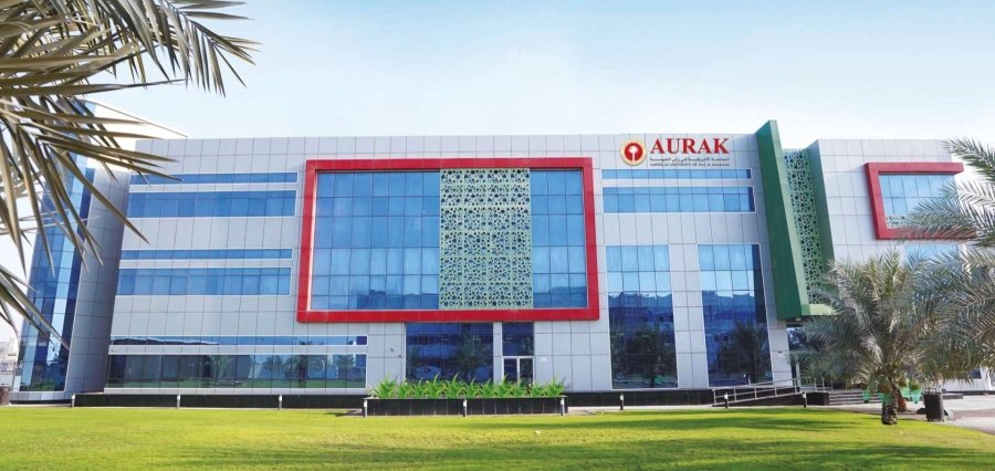 You are currently viewing AURAK Appoints Professor Bassam Alameddine as New President