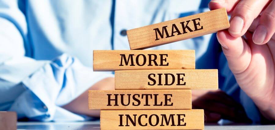 10 Best Online Side Hustles That Can Change Your Life