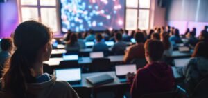 Read more about the article Burkina Faso Expands Digital Education to Prepare Students for Tech Careers