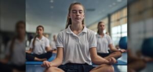 Read more about the article Mindfulness Expands in US Classrooms, Offering New Tools for Student Focus and Well-being
