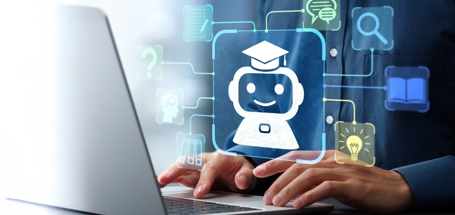 You are currently viewing Pearson Expands AI Study Prep Tool to Over 1.5 Million Students in Canada