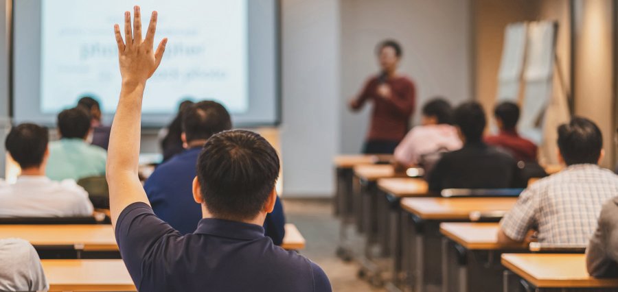 You are currently viewing Asper School of Business Launches Leadership in Action Micro-Diploma