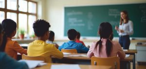 Read more about the article Partners Group and CVC Form Partnership to Drive Growth at International Schools Partnership