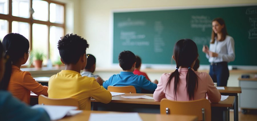You are currently viewing Partners Group and CVC Form Partnership to Drive Growth at International Schools Partnership