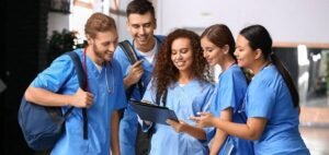 Read more about the article Choosing​‍​‌‍​‍‌​‍​‌‍​‍‌ the Right Nursing Schools for a Successful Career