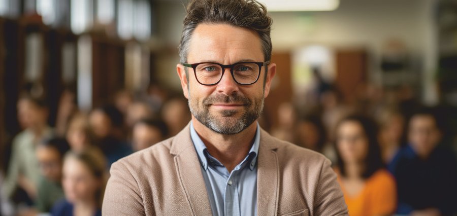 Macklemore Inspires Students Worldwide to Turn Climate Learning Into Action