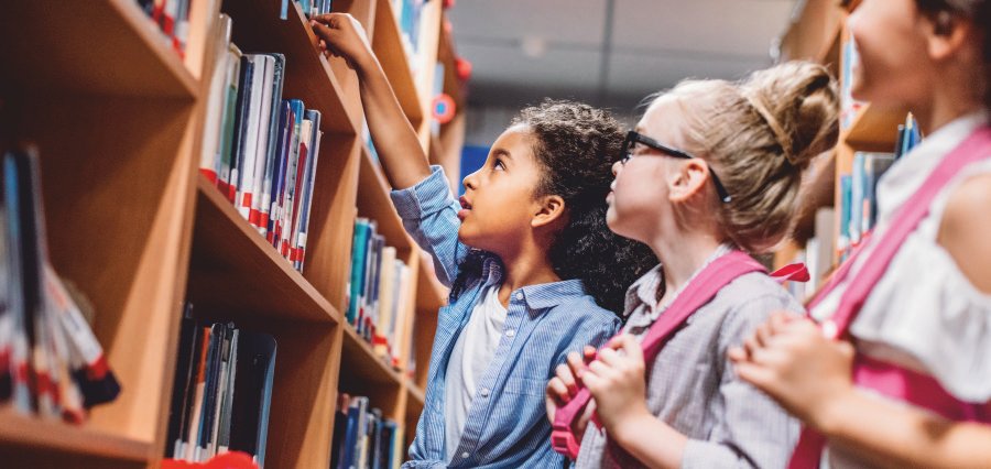 You are currently viewing Kurth Memorial Library Expands “Library of Things” to Serve Community Needs