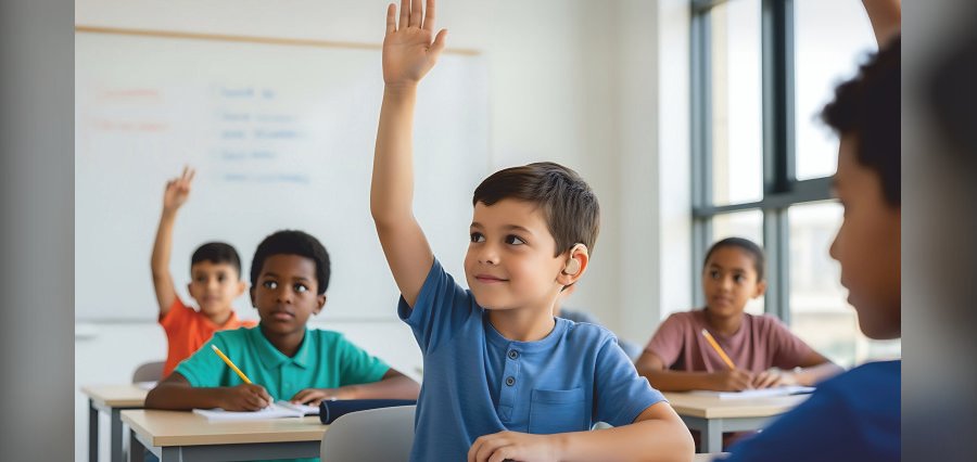 You are currently viewing Hyde School Celebrated as a Model for Inclusive Education