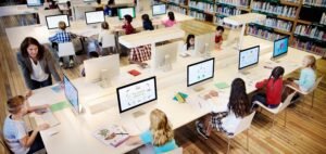 Read more about the article Bernardine Evaristo Urges Schools to Boost Diversity in Curriculum