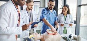 Read more about the article Cross-Faculty Team Uses Art to Promote Diversity and Inclusion at UoM Medical School