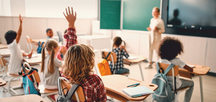 Market-Based Education Debate Rekindled One Year After VAT on Private School Fees