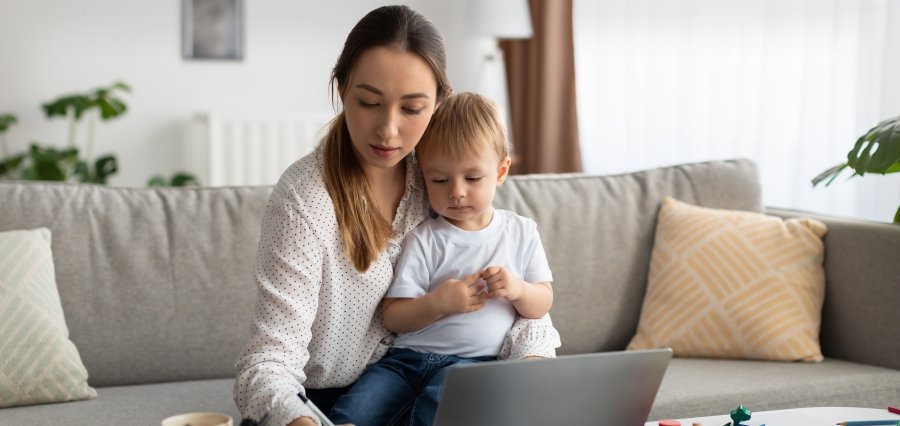 Cambridge Study Aims to Give Premature Babies a Head Start in School