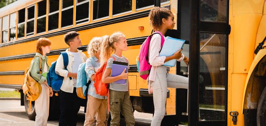 EA and Taxi Operators Agree Deal, Saving Nearly £1 Million on School Transport