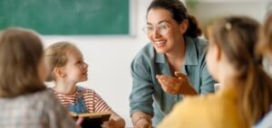 Read more about the article EU and Partners Launch Initiative to Empower Teachers in Eswatini