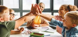 Read more about the article England’s Schools to Offer Direct Support for Children with Special Needs