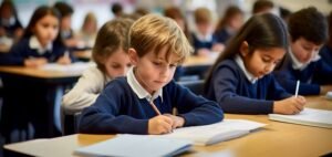 Read more about the article Oak National Academy Integrates Curriculum Resources Directly into Google Classroom