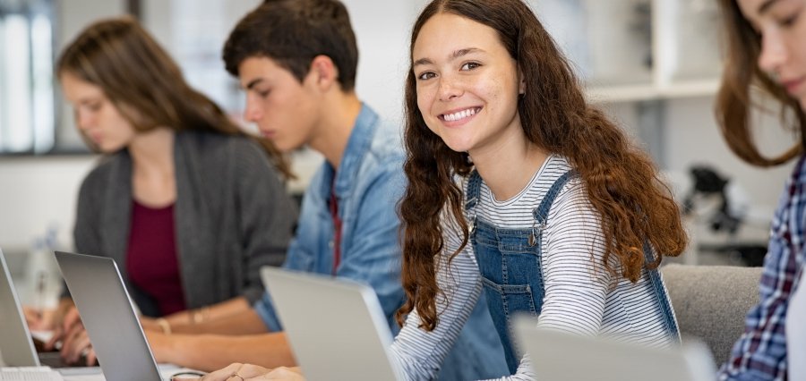 State School Celebrates 62 Pupils Winning Oxbridge Offers