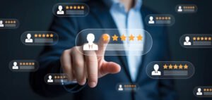 Read more about the article The 7 Key Customer Engagement Metrics and the Role of AI in Shaping Interactions 