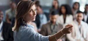 Read more about the article Dr. Karen Henderson Receives MBE for Advancing Technical Careers in Higher Education