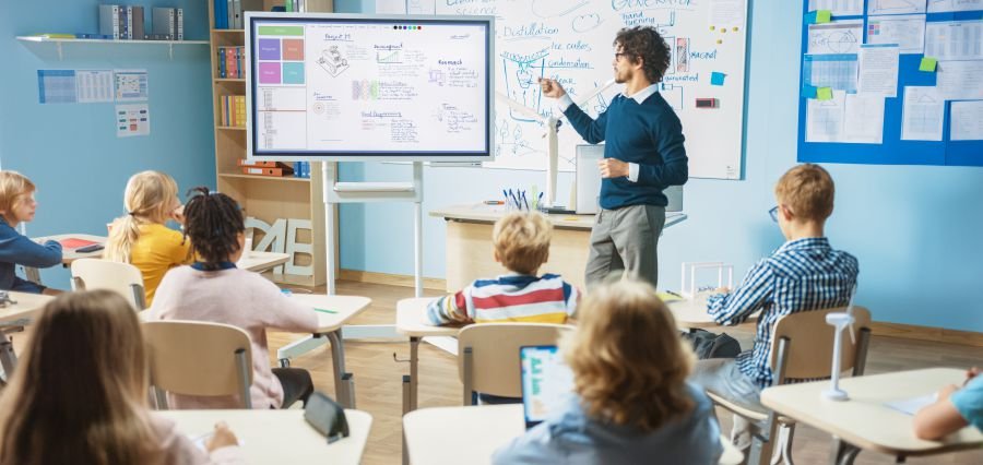 Hampshire Welcomes National SEND Reforms to Boost Support for Children