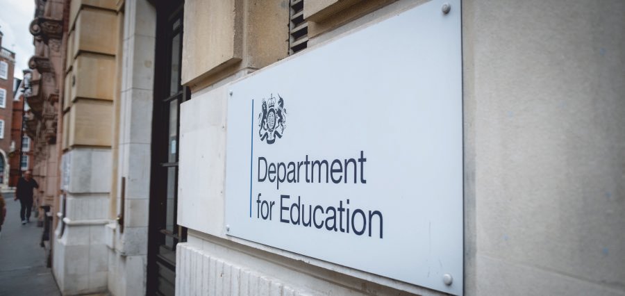 UK Targets $40 Billion Education Exports by 2030