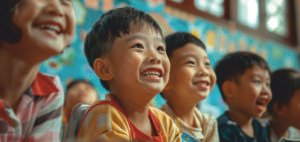Read more about the article China Expands School Safety with Nationwide First-Aid Education Drive