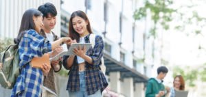 Read more about the article Student Demand Shifts Towards Asia and Emerging Regions