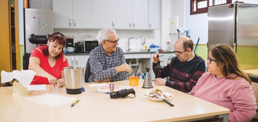 Nova Scotia increases education and funding for disability support sector