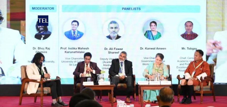 South Asia Urged to Build Inclusive AI Policies for Higher Education
