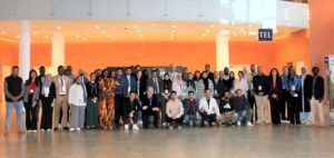 Read more about the article GreenChemAfrica – Shaping Africa’s Scientific Future Through Sustainable Knowledge