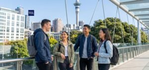 Read more about the article New Zealand Boosts Benefits for International Master’s Students