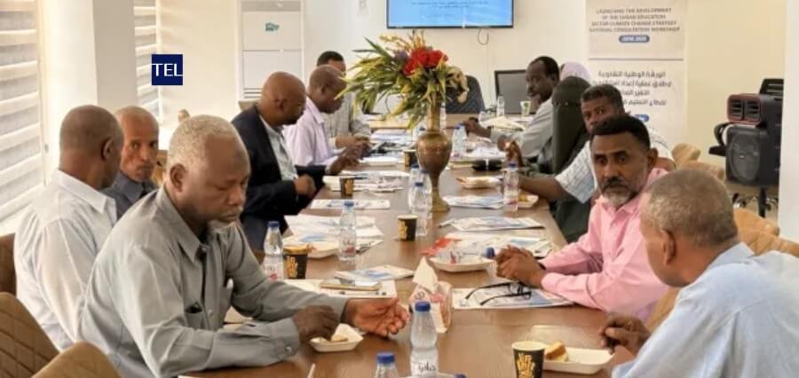 Sudan Launches First Education Sector Climate Change Strategy with UNESCO Support