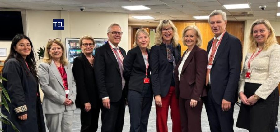 UK and Norway Sign Education Agreement to Strengthen University Collaboration
