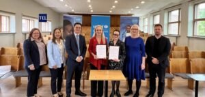 Read more about the article UNICEF and Helsinki Education Hub Partner to Scale Safe AI-Driven Digital Learning for Children Worldwide