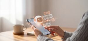 Read more about the article Beyond the Classroom: What Can the Chatbot Do for Modern Learning
