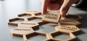 Read more about the article Why Critical Thinking Skills Matter in Modern Learning